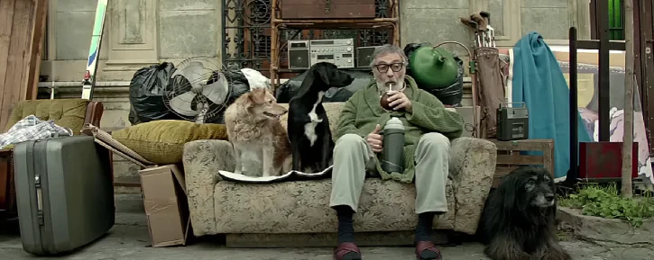 Mejores peliculas sobre arte en Amazon