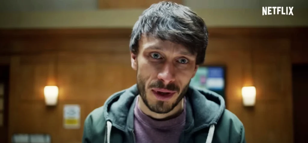 Mejores series en Netflix Destacada