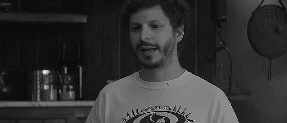 Michael Cera Peliculas