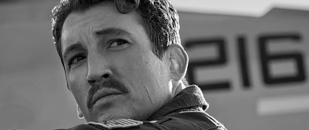 Miles Teller Peliculas