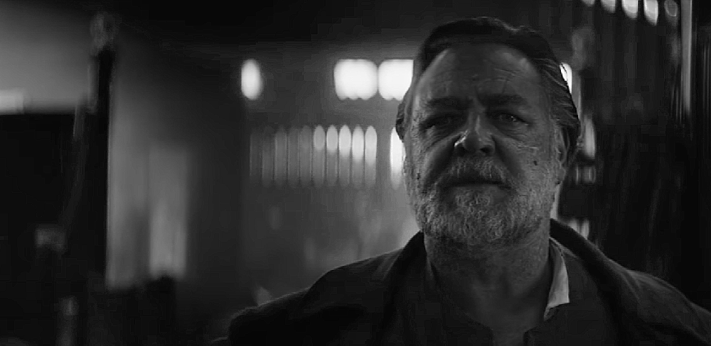 Russell Crowe Peliculas