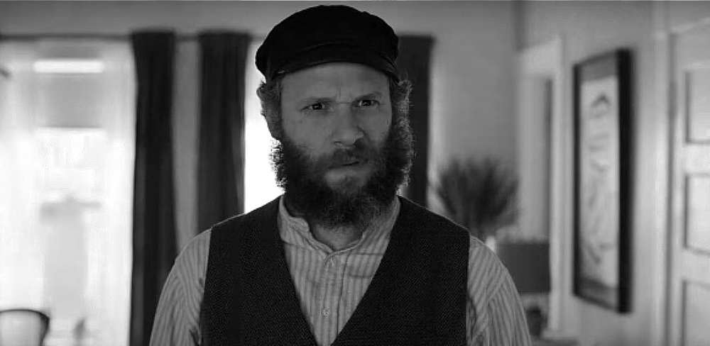 Seth Rogen Peliculas