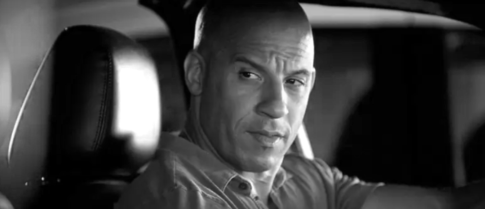 Vin Diesel Peliculas