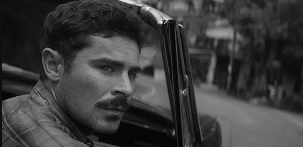 Zac Efron Peliculas