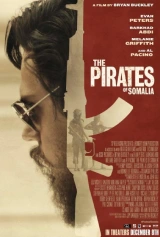 Piratas de Somalia